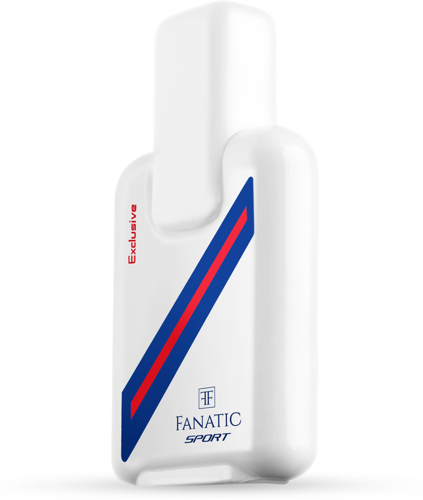 Fanatic sport top perfume