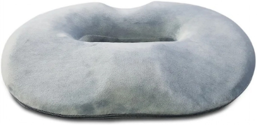 Donut ring clearance seat cushion