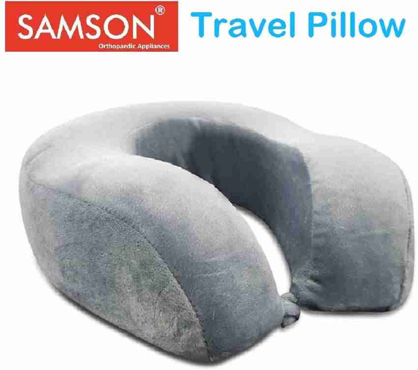 Orthopaedic travel pillow discount