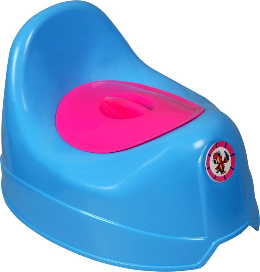 sunbaby Potty Ttainer Potty Box Plastic Potty Box available at reasonable price Buy Baby Care Products in India Flipkart