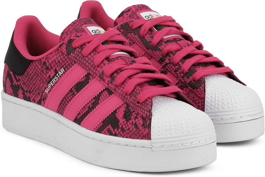 ADIDAS ORIGINALS SUPERSTAR BOLD W Sneakers For Women Buy ADIDAS ORIGINALS SUPERSTAR BOLD W Sneakers For Women Online at Best Price Shop Online for Footwears in India Flipkart