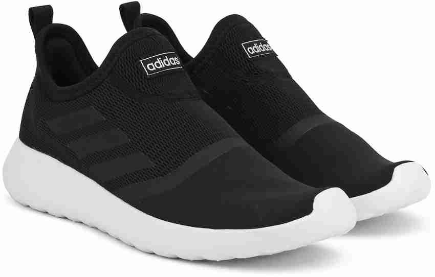 ADIDAS LITE RACER SLIPON Walking Shoes For Women Buy