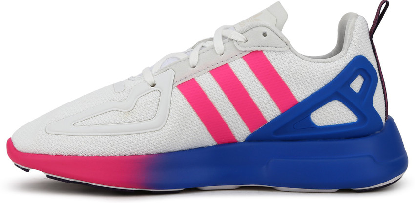 Originals zx flux womens Pink new arrivals