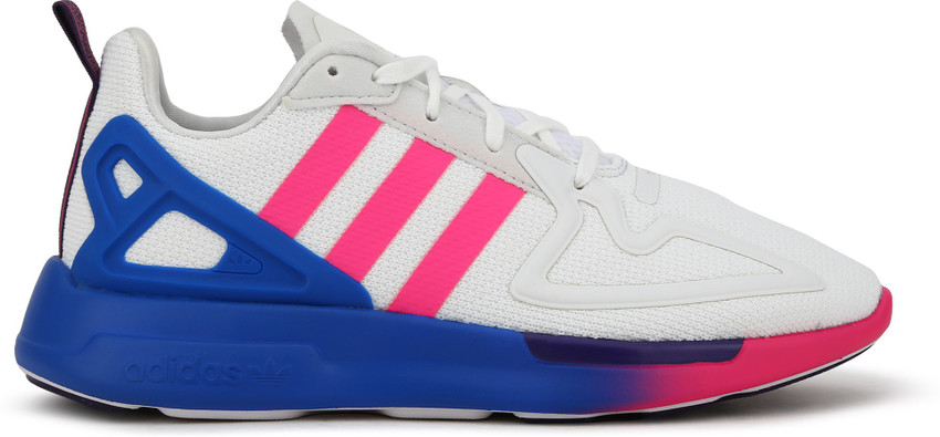 Originals zx flux women Pink store