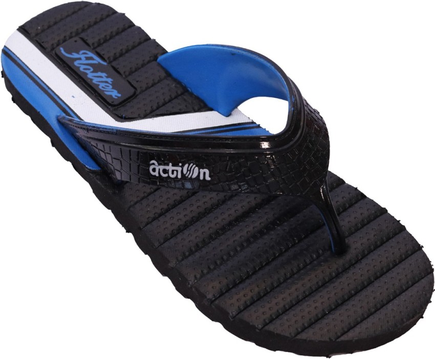 Action discount flotter chappal