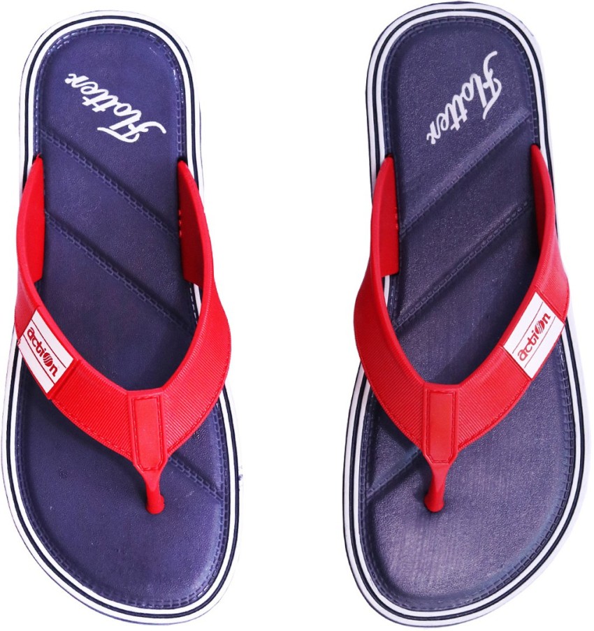 Action slipper deals