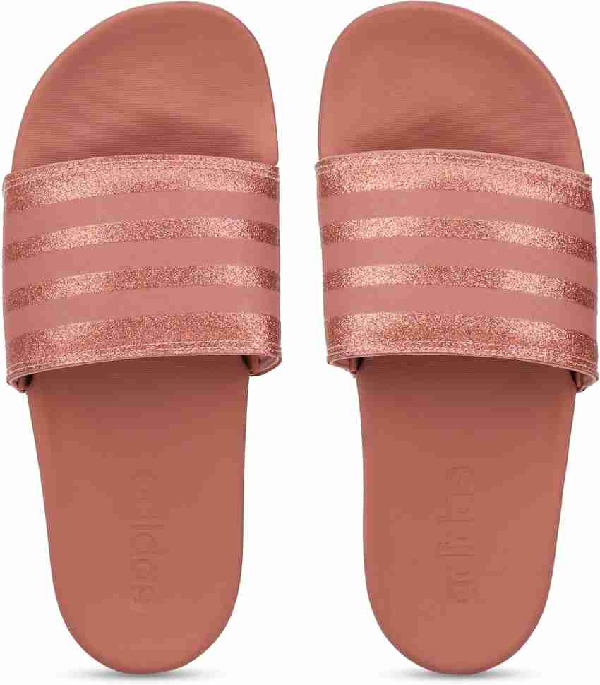 Buy ADIDAS Women ADILETTE COMFORT Slides Online at Best