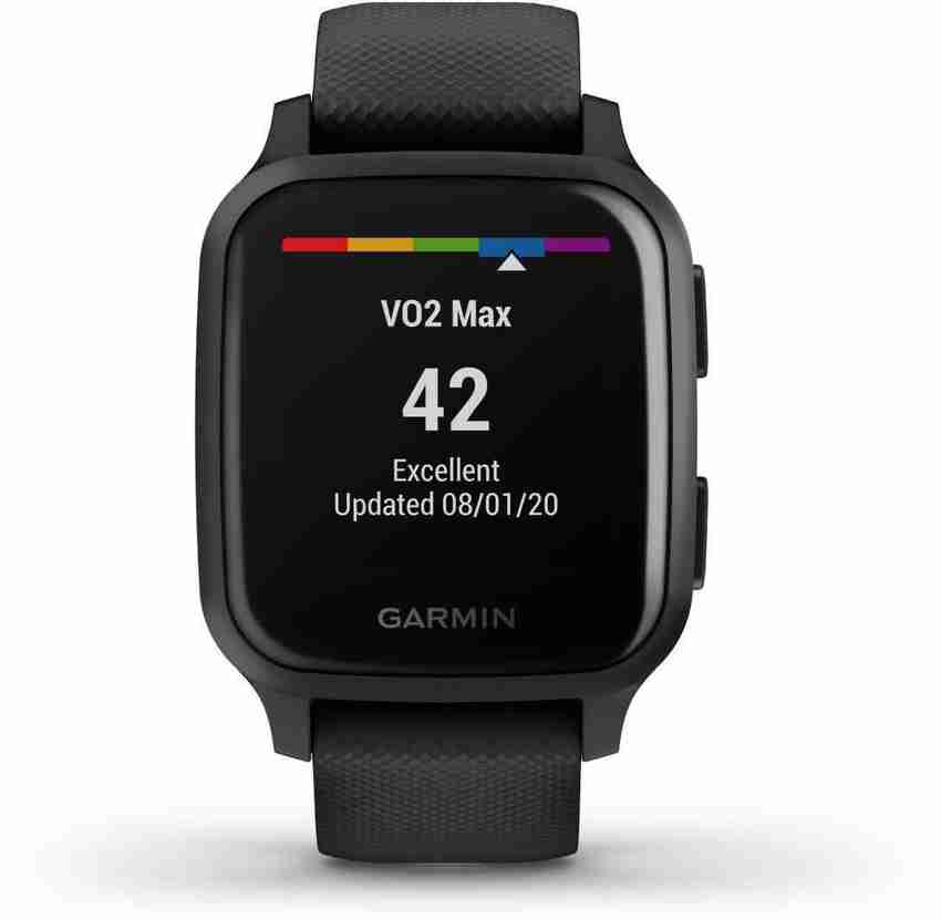 Garmin venu ios on sale