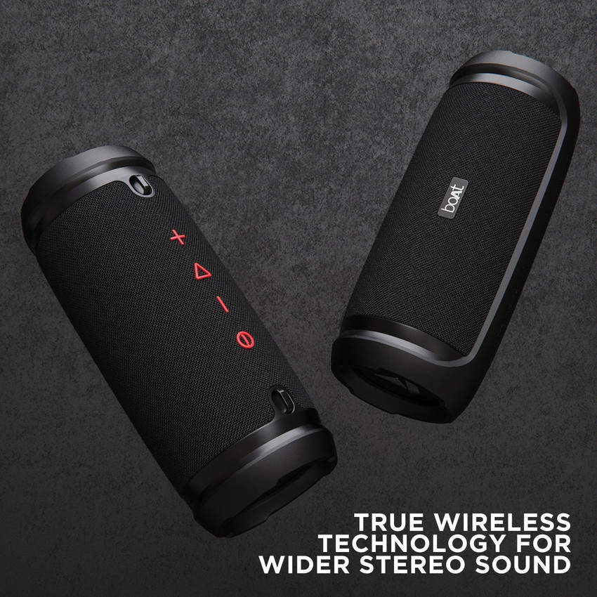 boAt Stone 1500 50 W Bluetooth Speaker