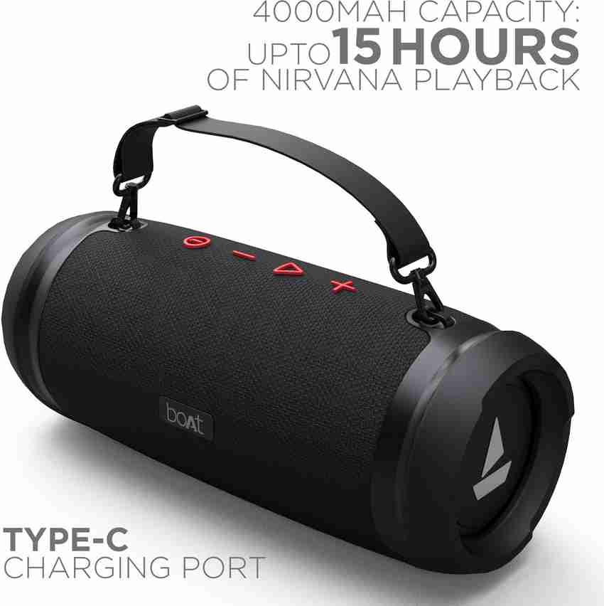 boAt Stone 1500 40 W Bluetooth Speaker