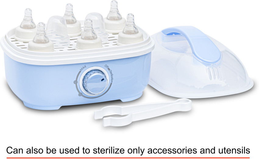 Baby utensil sterilizer discount