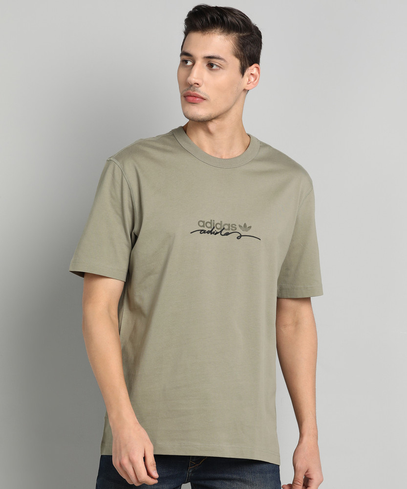Adidas originals shop t shirts flipkart