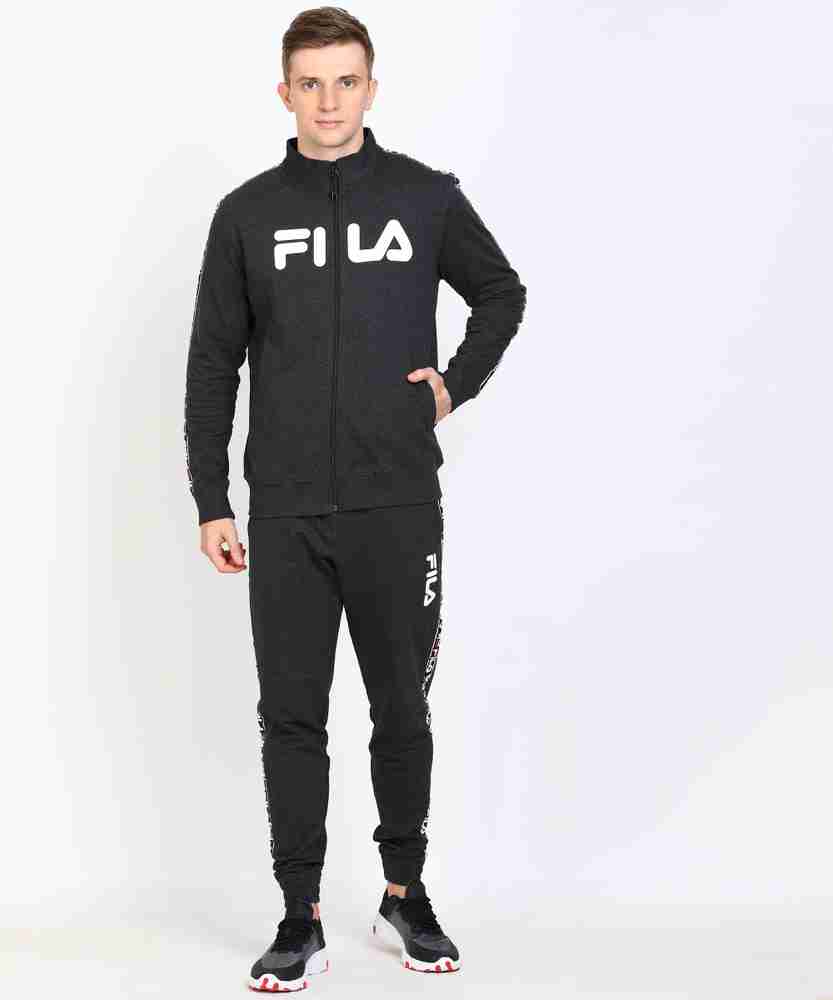 Fila tracksuit india best sale