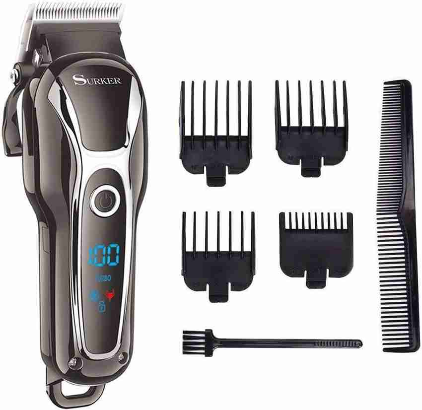 Surker store hair clipper