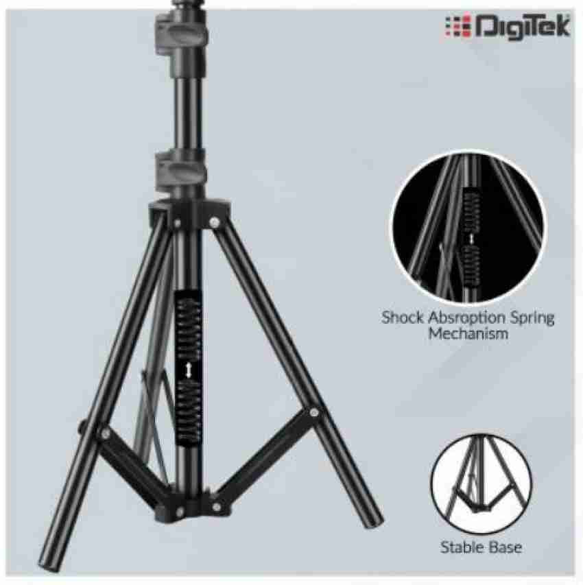 ICALL name of trust 7 FEET YD 3113 Tripod Stand for Camera, DSLR