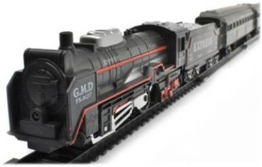 Toy shop train flipkart