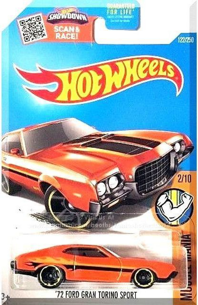Rare hot wheels 2016 deals