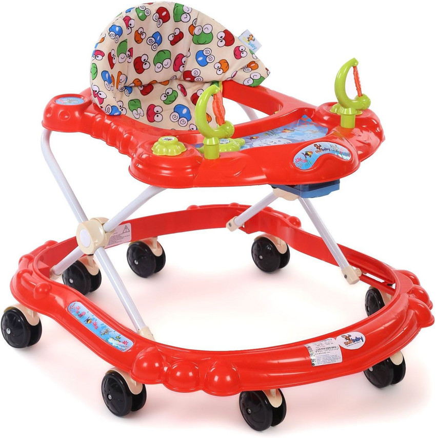 Sunbaby walker hot sale