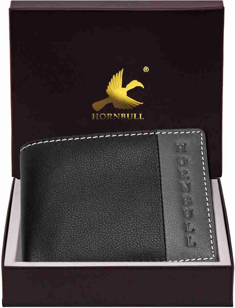 Hornbull wallet shop
