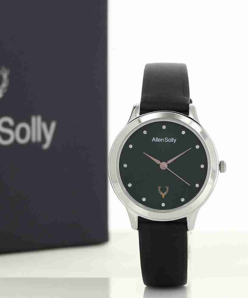 Allen solly sales watches for womens