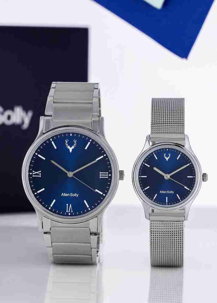 Couple watch clearance price flipkart