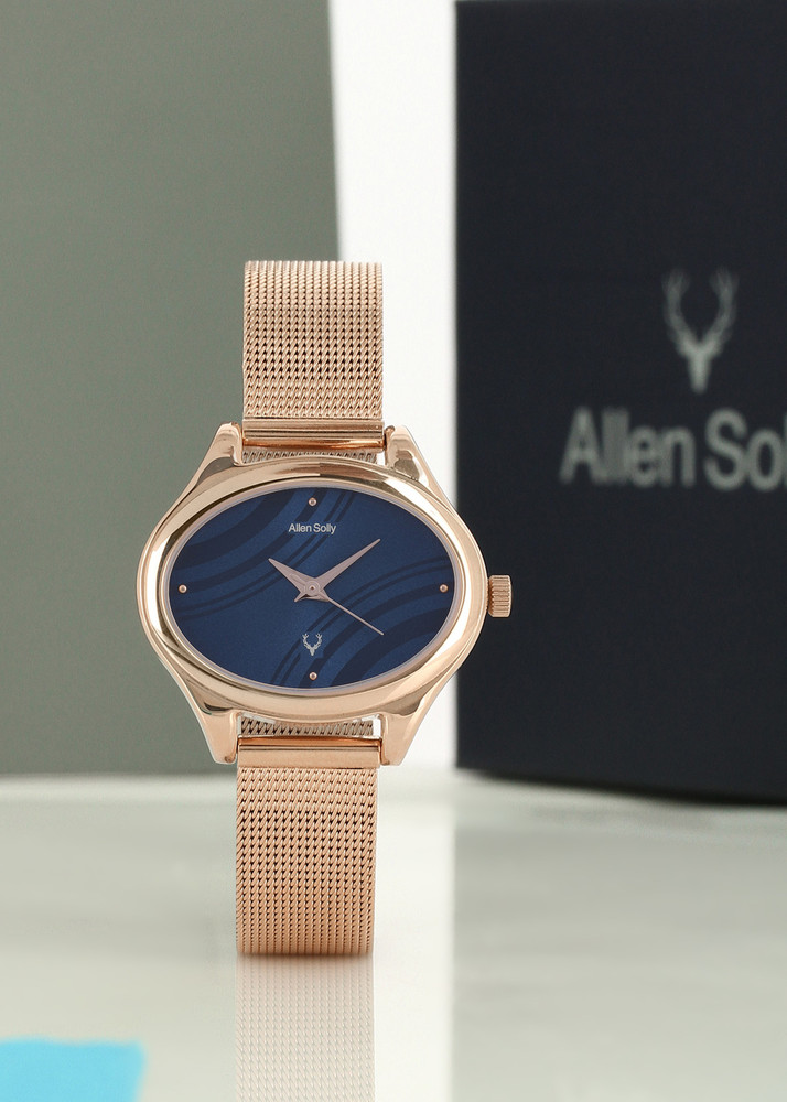 Allen klein on sale watches price