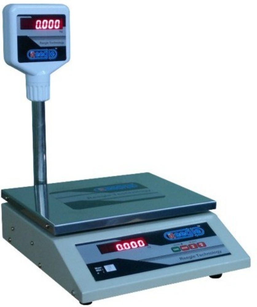 Weight machine online clearance price