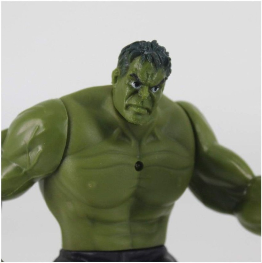 Avengers figures deals 6 inch