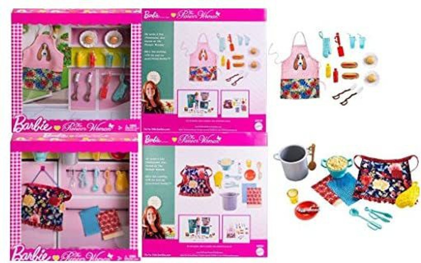 Pioneer 2025 woman playset