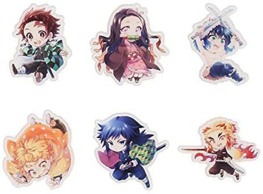 Pin by Sam on Kimetsu no Yaiba  Manga anime, Anime chibi, Anime