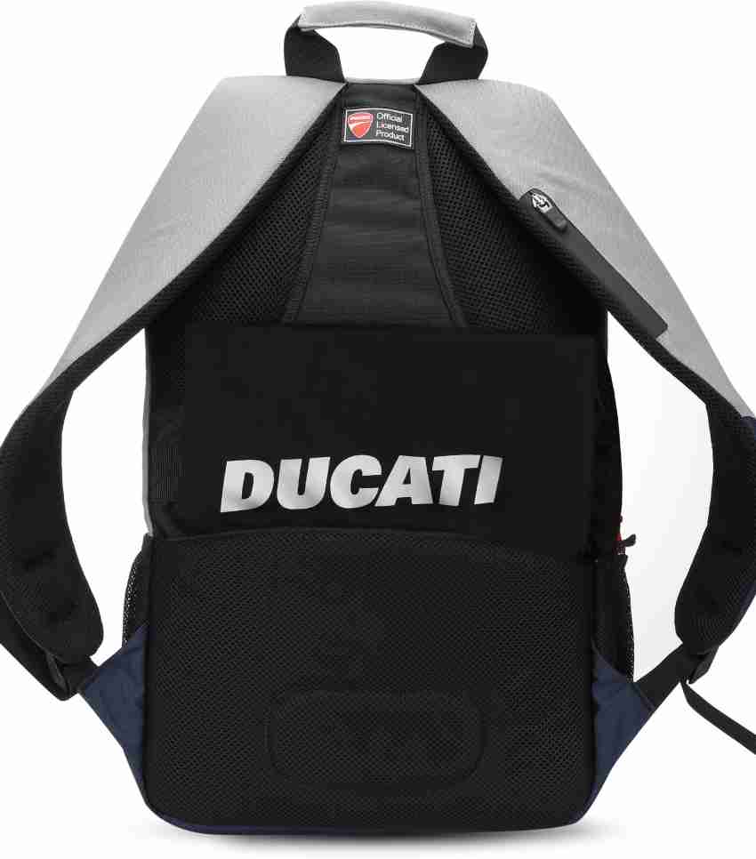 Ducati clearance motorcycle backpack