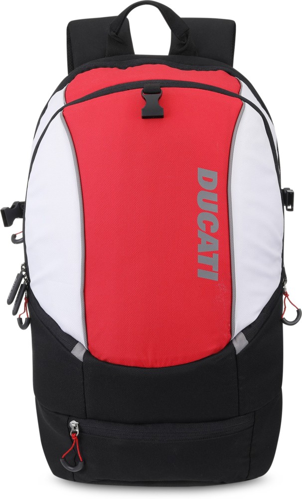 Puma ducati backpack sale india