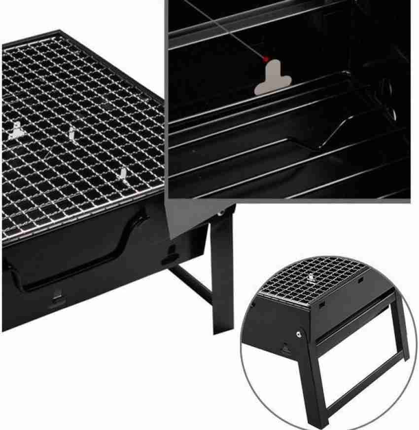 Abovehill BBQ Grill BBQ Grill Outdoor Grill Universelles Grill