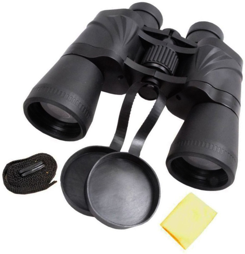 Binocular sales optical power