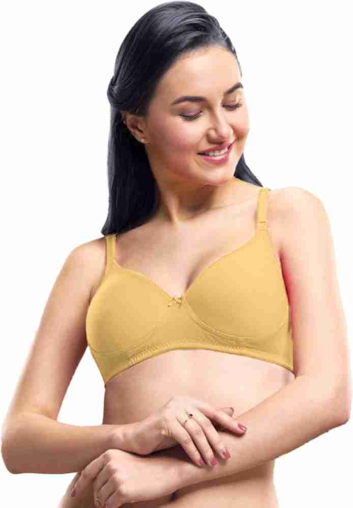 Angelform Christina Women Push-up Lightly Padded Bra - Buy Angelform  Christina Women Push-up Lightly Padded Bra Online at Best Prices in India
