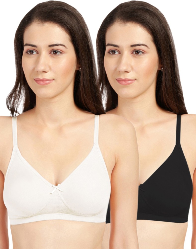 Sonari Women Push-up Non Padded Bra - Buy Sonari Women Push-up Non Padded  Bra Online at Best Prices in India