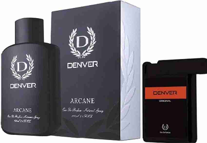 Denver arcane perfume price sales
