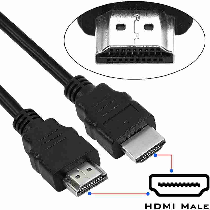 Hdmi 2.0 on sale 1.5 m