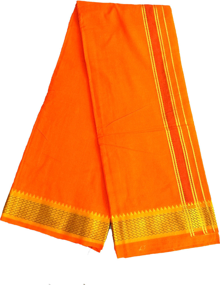Puja dhoti online outlet