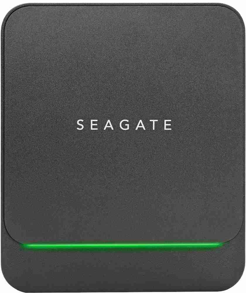 Seagate portable ssd hot sale
