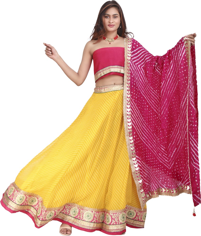 Lehenga choli clearance on flipkart