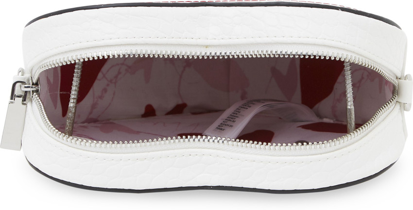 Buy ALDO Women White Handbag White Online Best Price in India