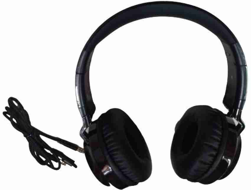 Game best sale headset h6