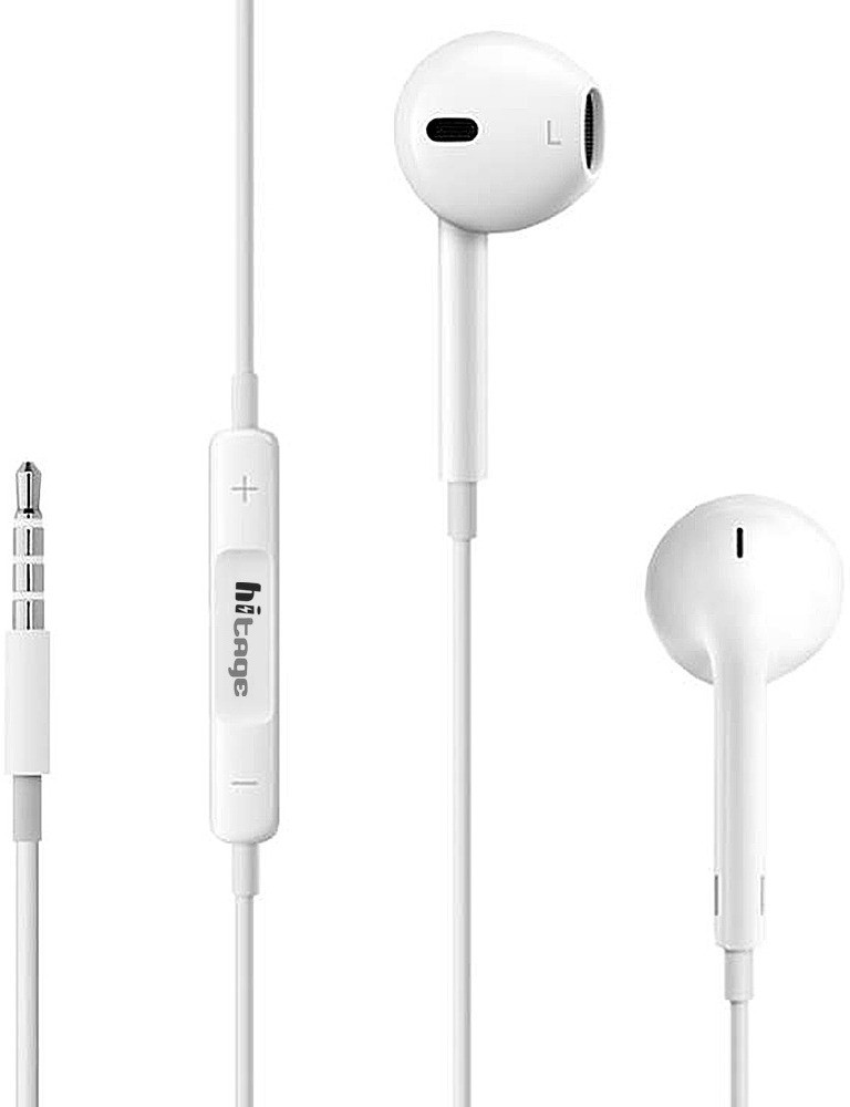 Hitage clearance earphone price