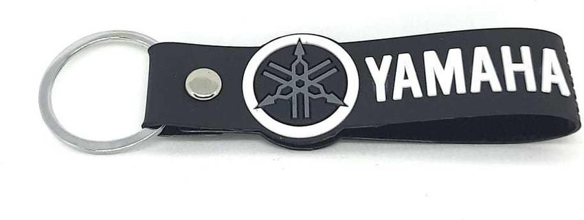 Yamaha key new arrivals rings