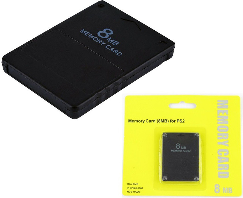 Ps2 memory online card flipkart