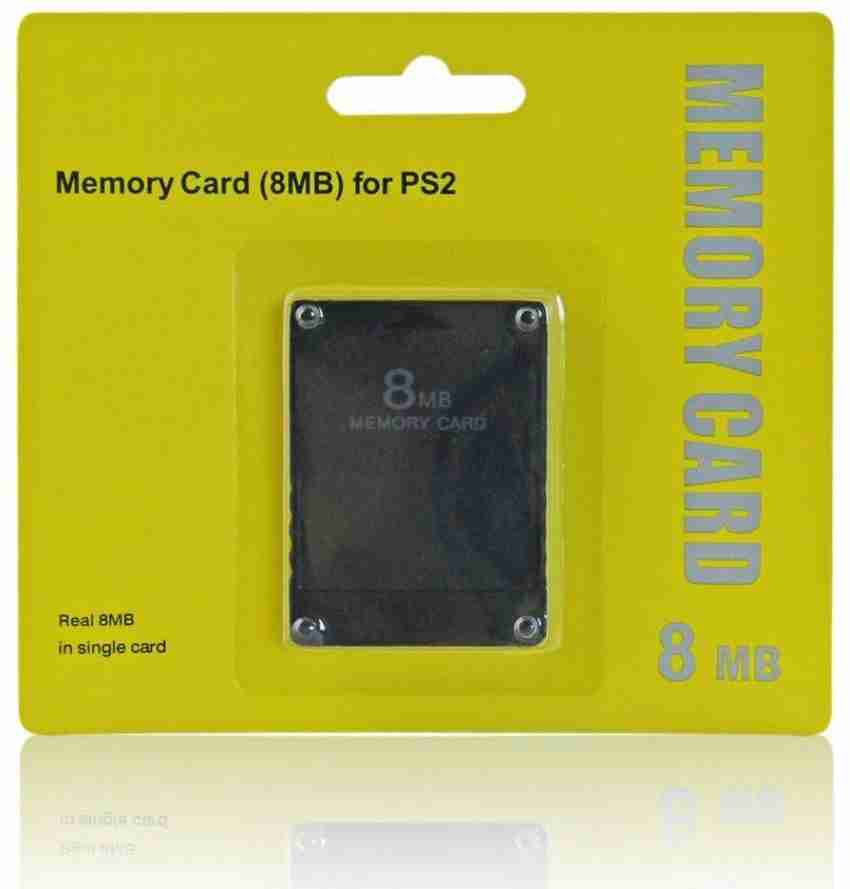 Ps2 memory card flipkart hotsell
