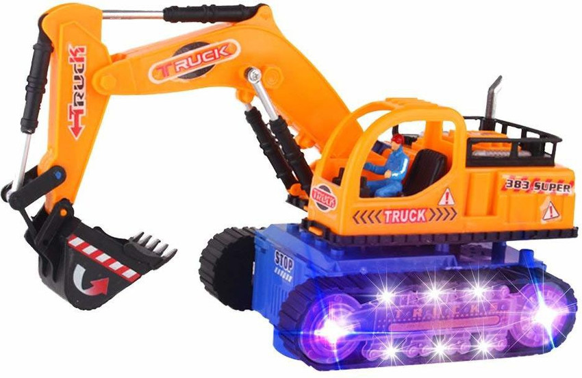 Childs jcb best sale digger