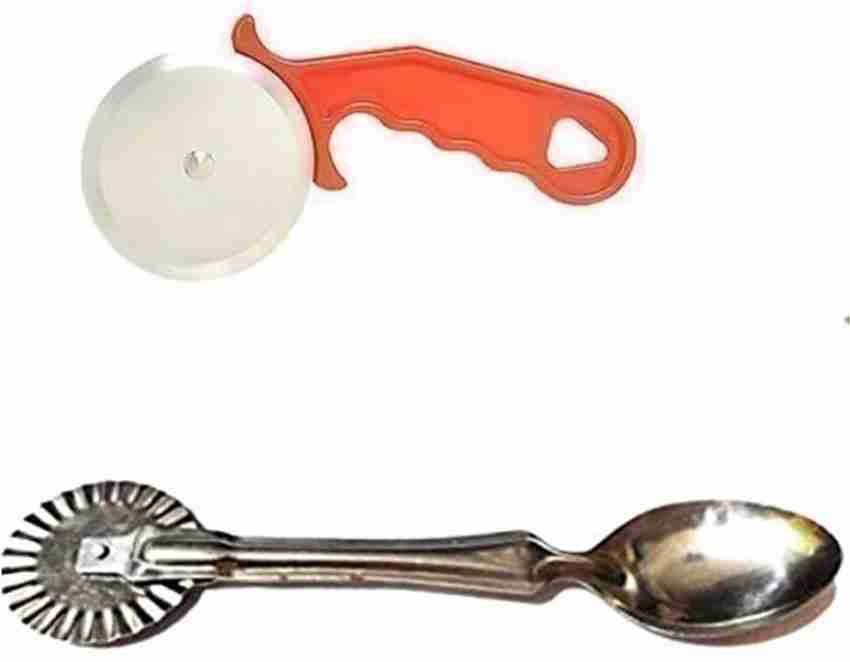 Pastry Wheel Drawing