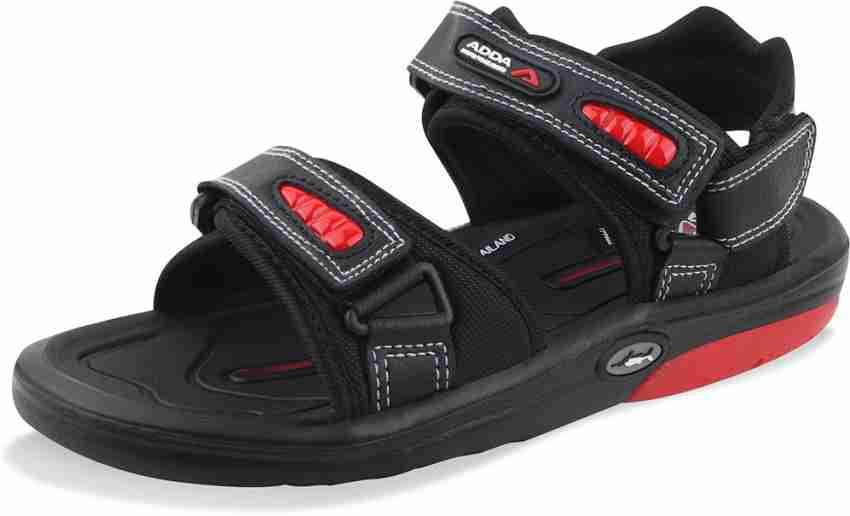 Adda men's online sandals